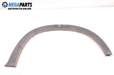 Fender arch for BMW X5 (E70) 3.0 sd, 286 hp automatic, 2008, position: front - right